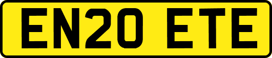 EN20ETE