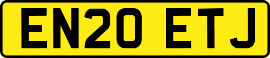 EN20ETJ
