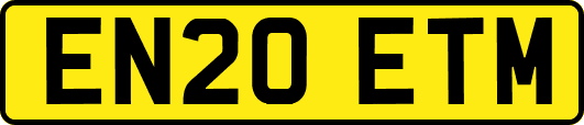 EN20ETM