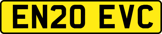 EN20EVC