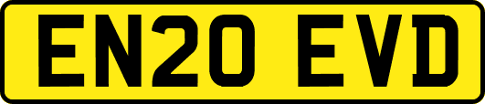 EN20EVD
