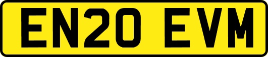 EN20EVM