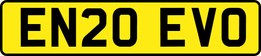 EN20EVO