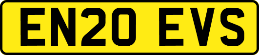 EN20EVS