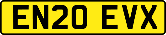 EN20EVX