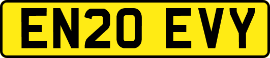 EN20EVY