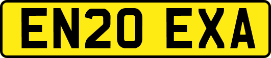 EN20EXA