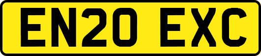 EN20EXC