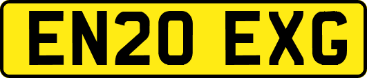 EN20EXG