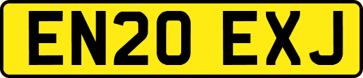 EN20EXJ
