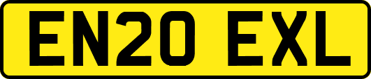 EN20EXL
