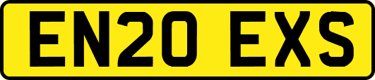 EN20EXS