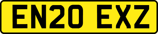 EN20EXZ