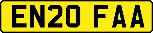 EN20FAA
