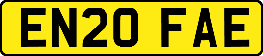 EN20FAE