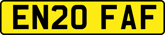EN20FAF