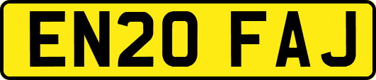EN20FAJ