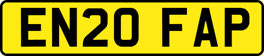 EN20FAP