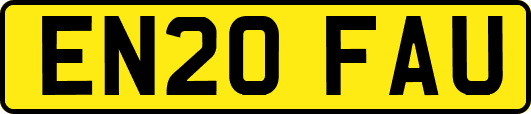 EN20FAU