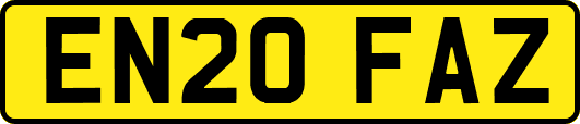 EN20FAZ