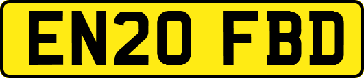 EN20FBD