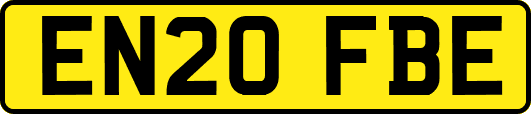 EN20FBE