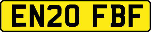 EN20FBF