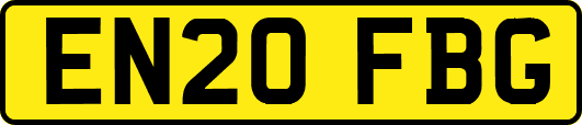 EN20FBG