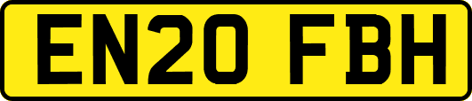 EN20FBH