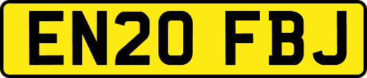 EN20FBJ