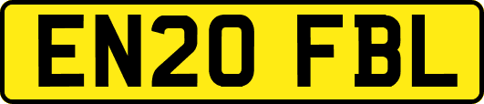 EN20FBL