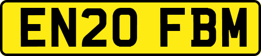 EN20FBM