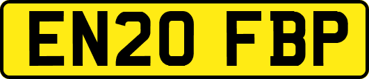 EN20FBP