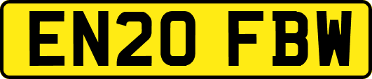EN20FBW