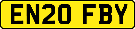 EN20FBY