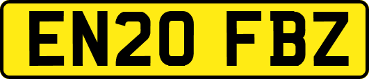 EN20FBZ