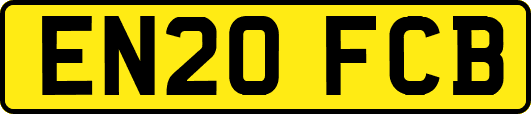 EN20FCB