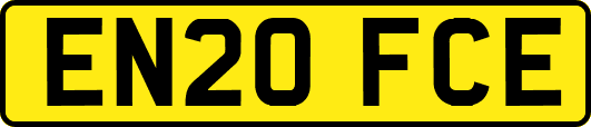 EN20FCE