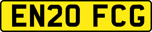 EN20FCG