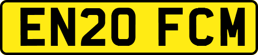 EN20FCM