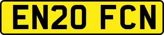EN20FCN
