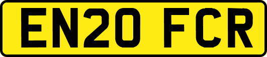 EN20FCR