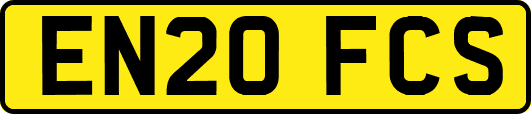 EN20FCS