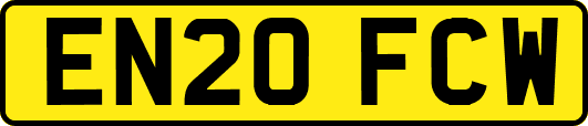 EN20FCW
