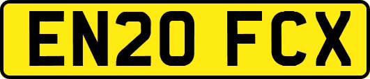 EN20FCX