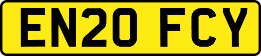 EN20FCY