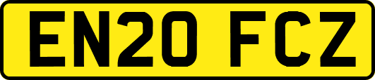 EN20FCZ