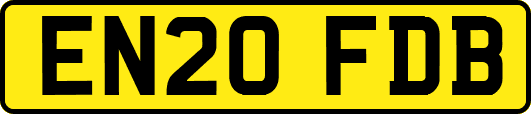 EN20FDB