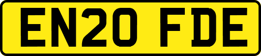 EN20FDE