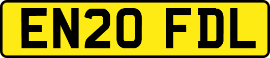 EN20FDL